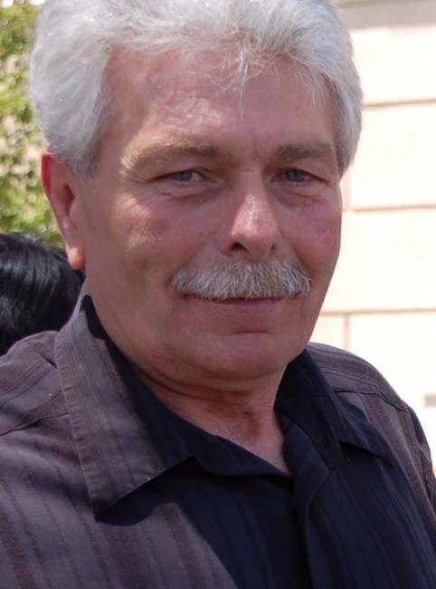 Obituary of Brad J. Stitt