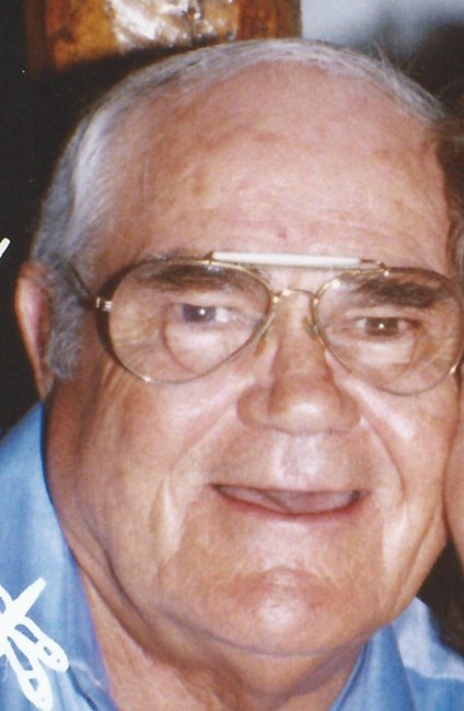 Obituary of William L Hunt