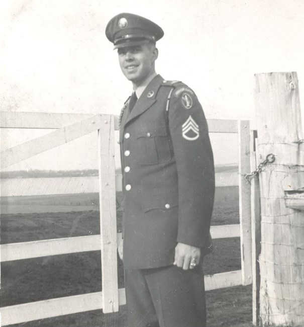 Obituary of Edward Leo Strasser Jr.