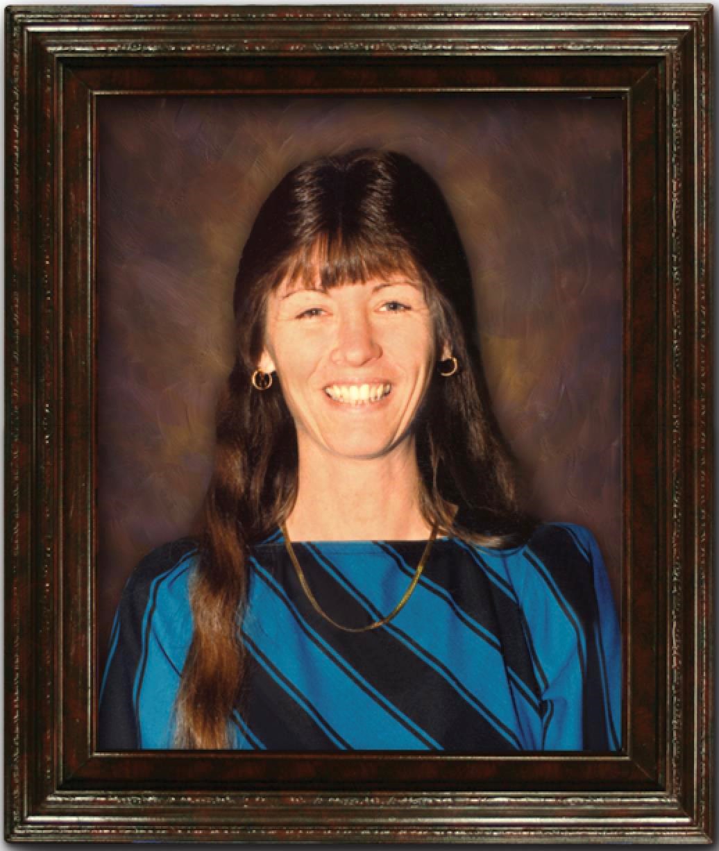 Obituary of Marcia Marie Pierce