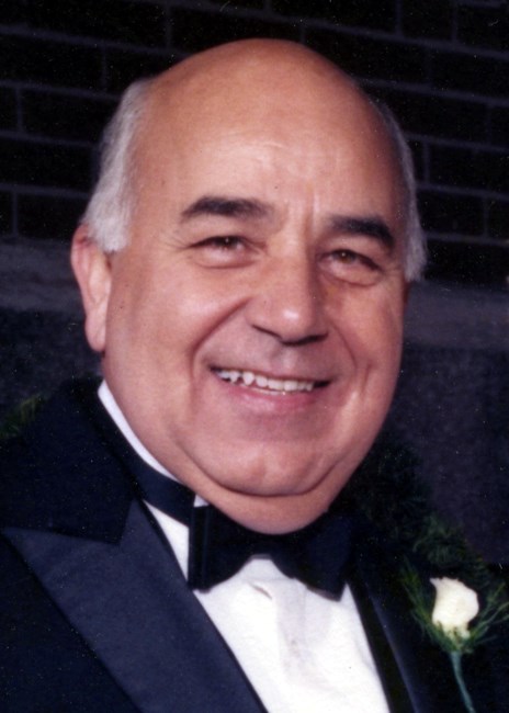 Obituario de Lawrence "Larry" A. D'Amico