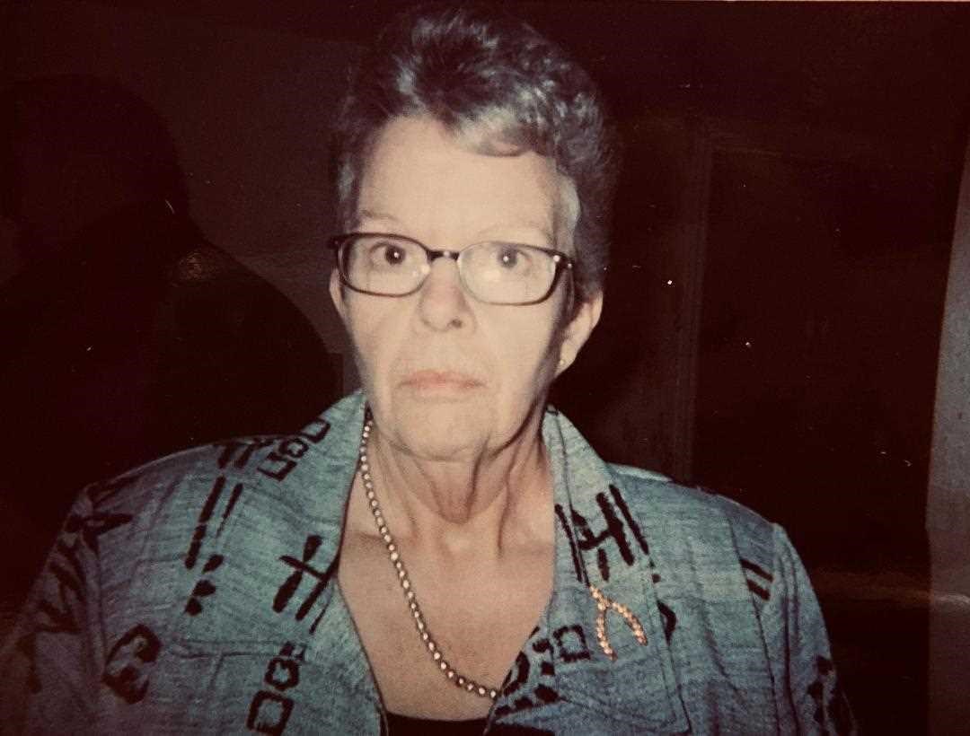 Obituary of Joyce R Daniels