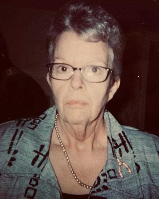 Obituary of Joyce R Daniels