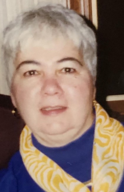 Obituary of Joan M Dupile