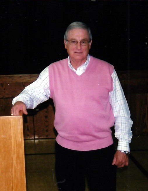 Obituary of Robert Dale Ammons