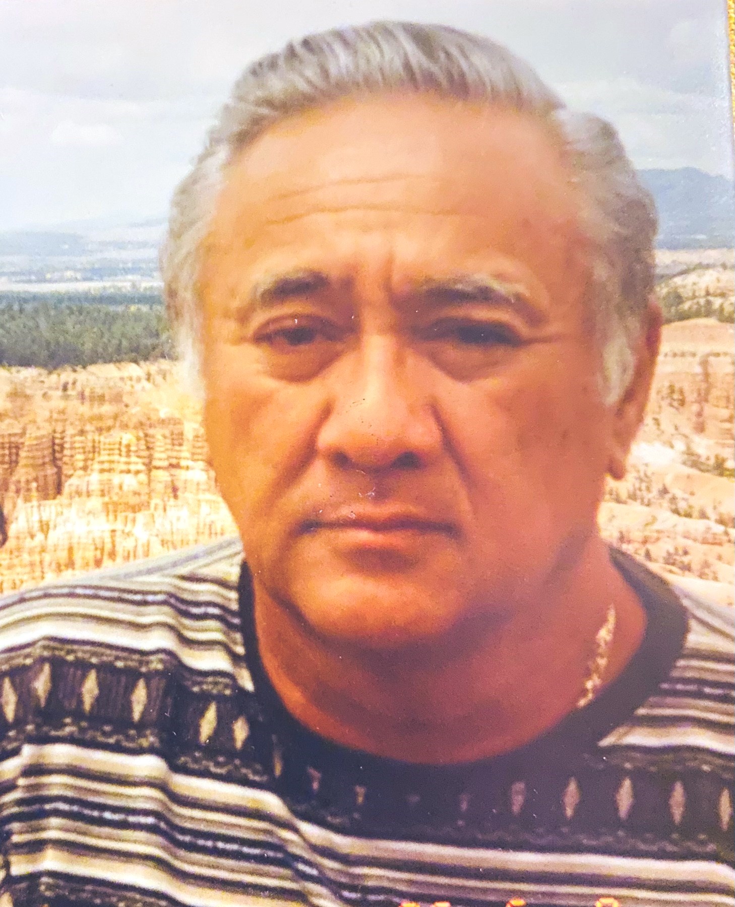 William Aila Obituary Honolulu, HI
