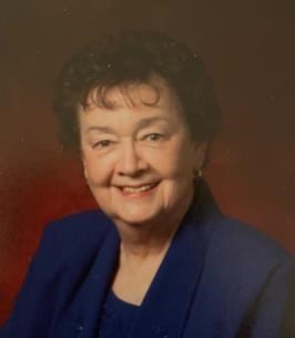 Obituary of Shirley Ann Harris