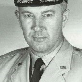 Obituary of USAF Col. Ret Delbert M. Clark