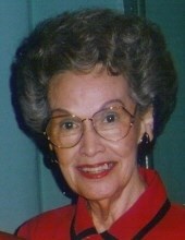 Avis de décès de Thelma May Adams Seeds