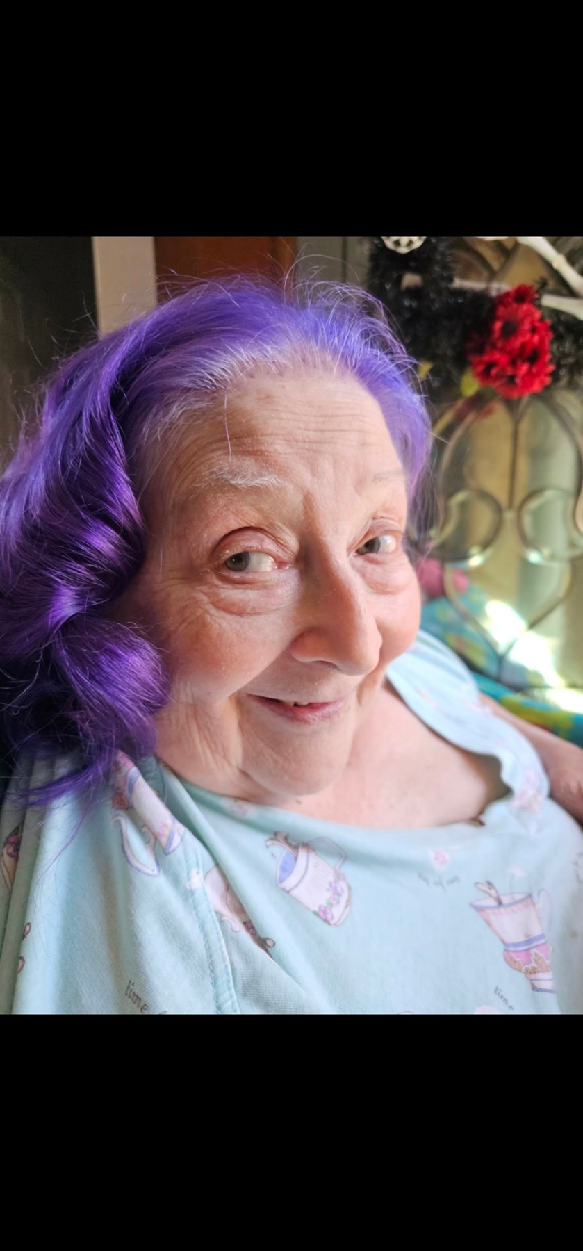 Obituary of Doreen Adele Brunswick