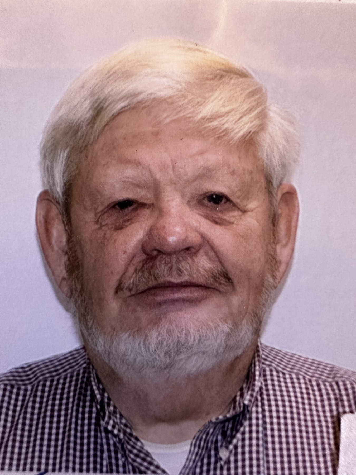 Obituary of Richard "Rick" Lewis Swanson