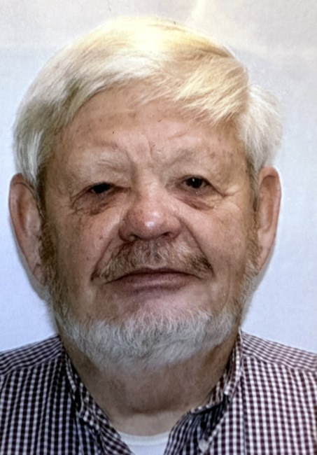 Obituary of Richard "Rick" Lewis Swanson