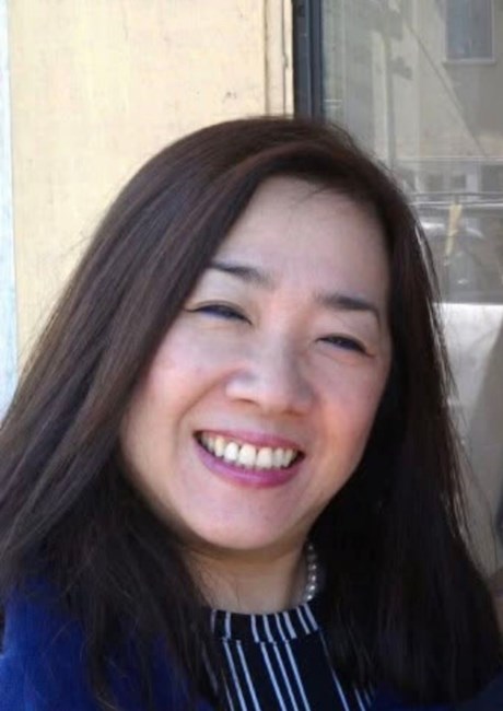 Obituary of Nana Fong Lin