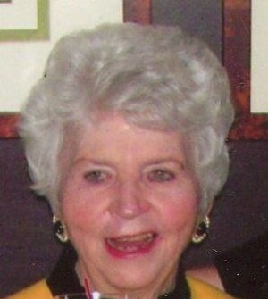 Obituary of Mary Lou Johnston Wayne