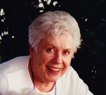Obituary of Agnes Robitaille