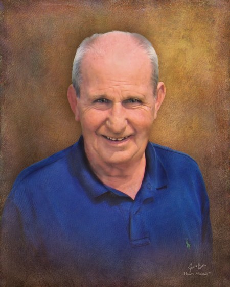 Obituary of Kenneth "Pete" Butler
