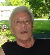 Obituario de Mr. Robert Edward Norton