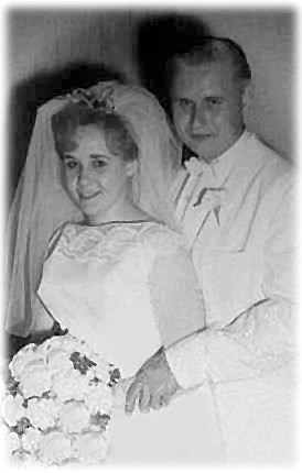 Obituary of Mary Ann Hafner