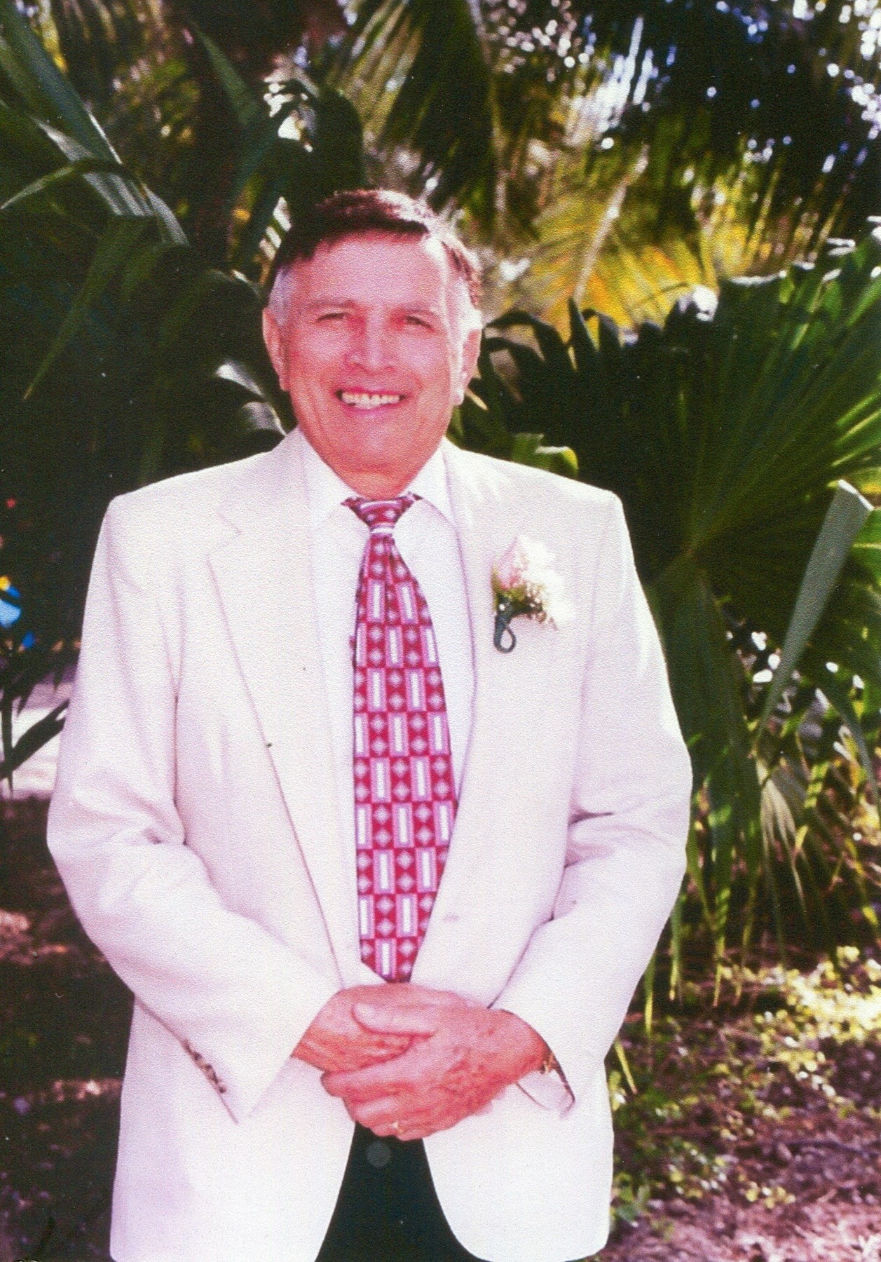 Herbert Palmer Ellis Obituary Jupiter, FL