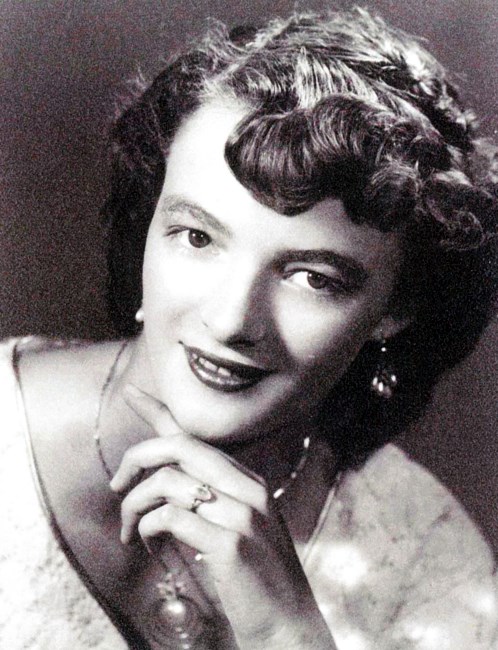 Obituary of Rachel Ann Schwitzer