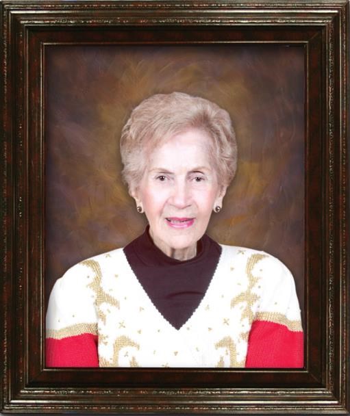 Obituary of Beatrice L Rodriguez