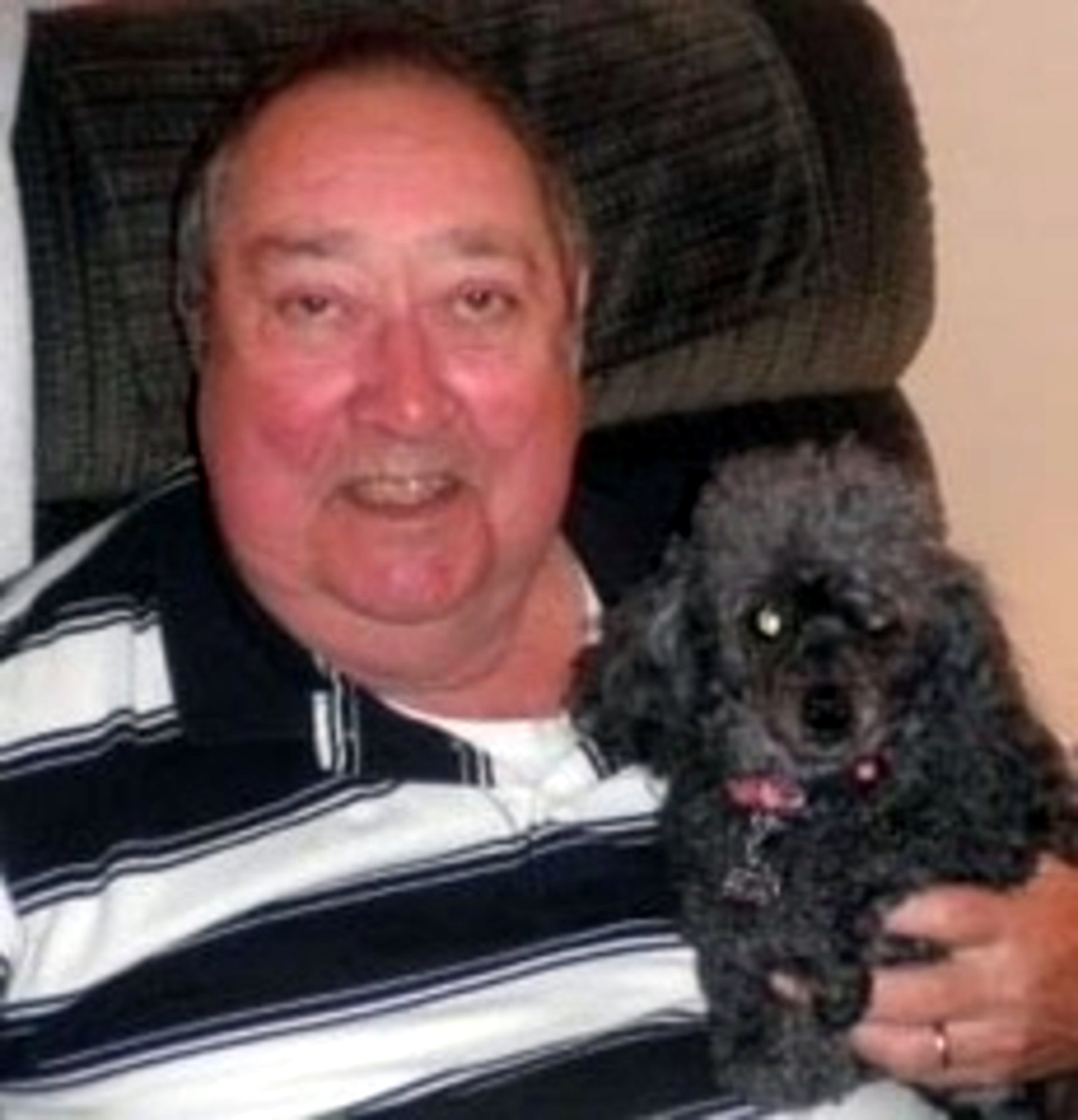 Walter Eveland Obituary Largo, FL