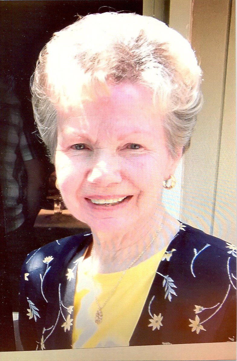 Obituary of Daphene Campbell