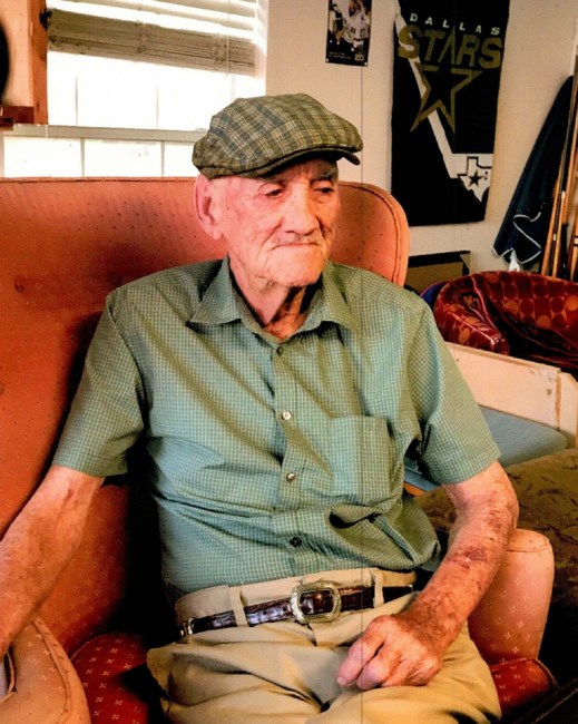 Obituary of Bobby Allon Vess