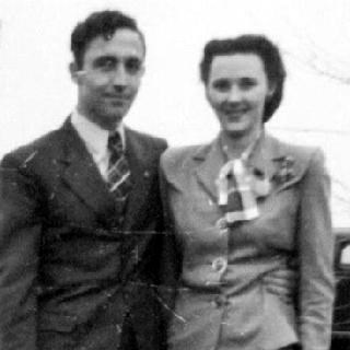 Obituary of Edna "Gerri" Geraldine Messall