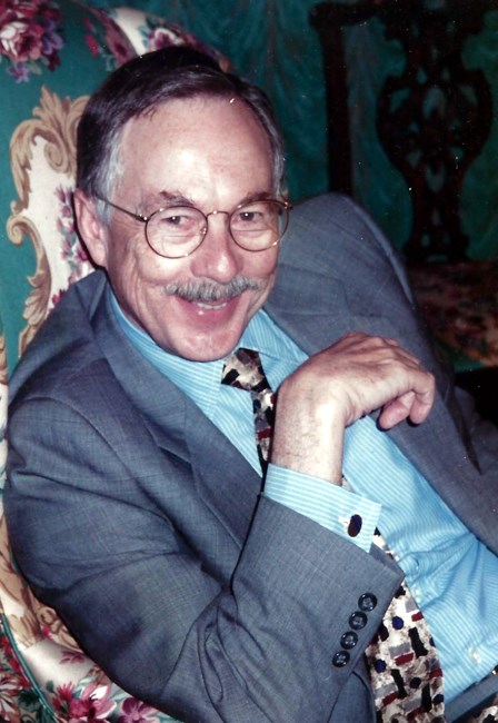 Obituary of Juris George Mikelsons