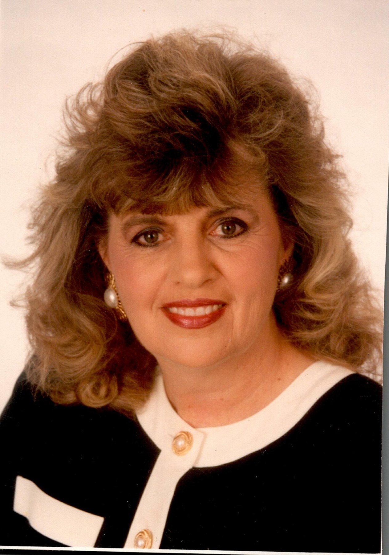 Obituario de April Anita Williams