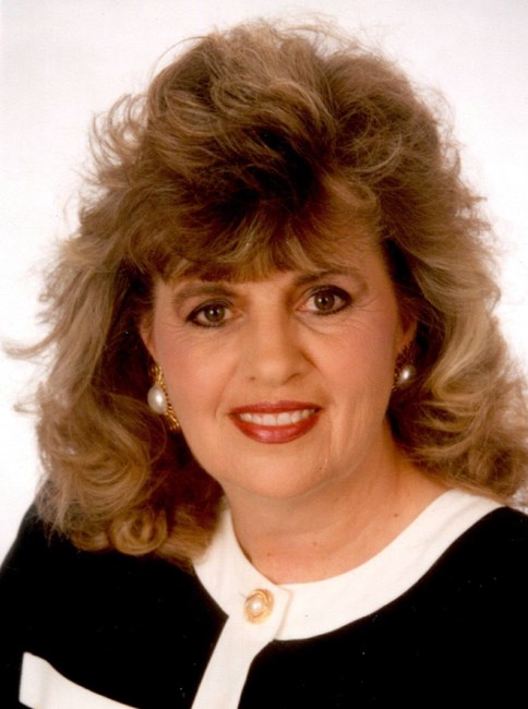 Avis de décès de April Anita Williams