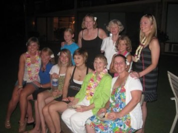 Avis de décès de Amelia Marie Saldat