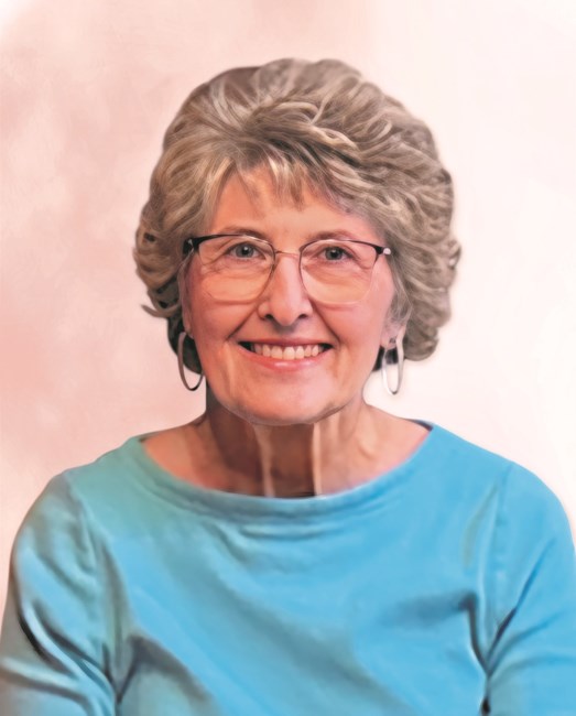 Obituary of Shirley Eva Kosloski