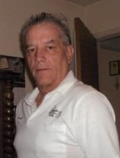 Obituary of Robert Longoria Sr.