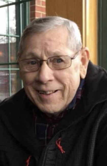 Obituary of Rex A. Solloway