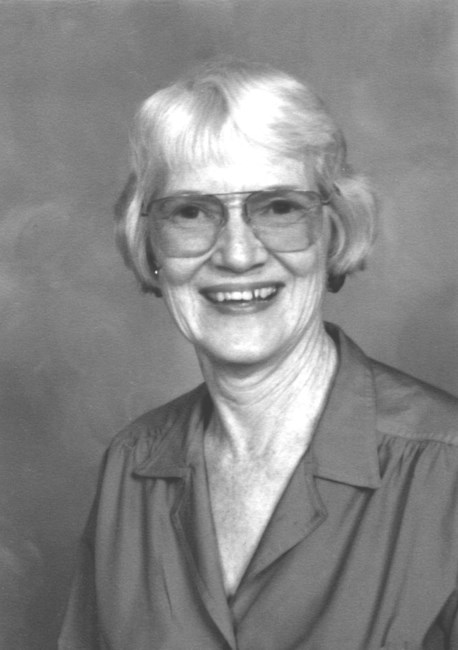 Obituary of Helen Goggan Gorman