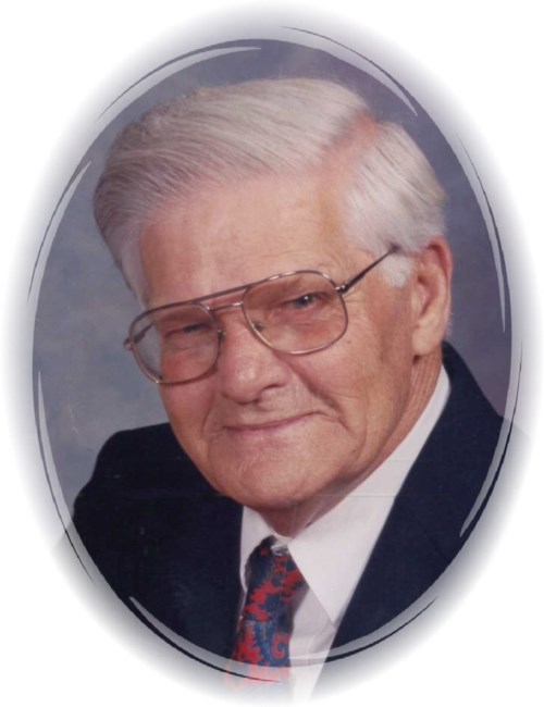 Obituary of Don M Grooms