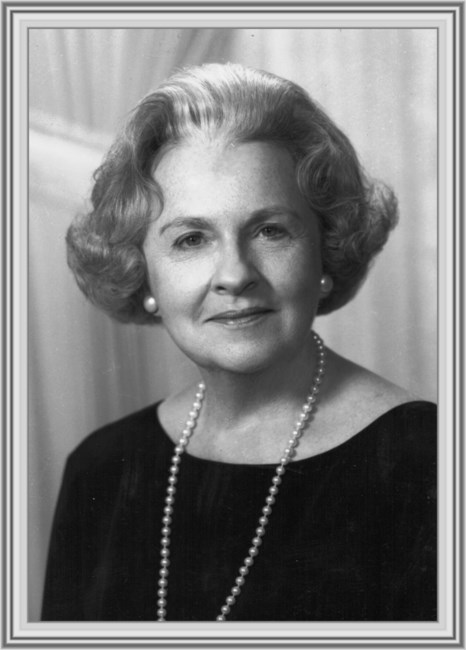 Obituary of Mary Hoffman