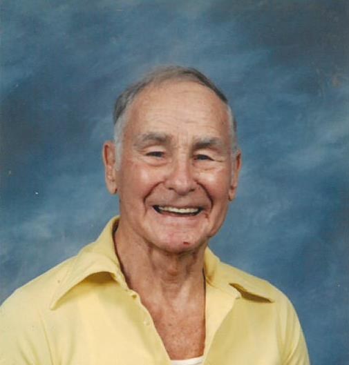 Richard L. Hoffmann Obituary Auburndale, FL