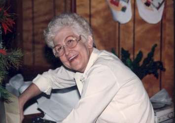 Obituary of Mable Miller