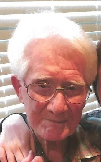 Obituary of James B. Wood