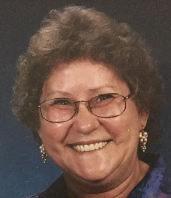 Obituary of Mrs. Constance Ann Charlton