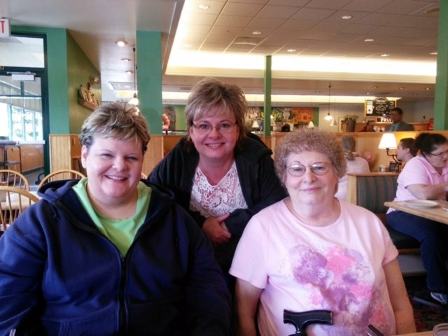 Obituary of Marjorie Kathleen Wentz