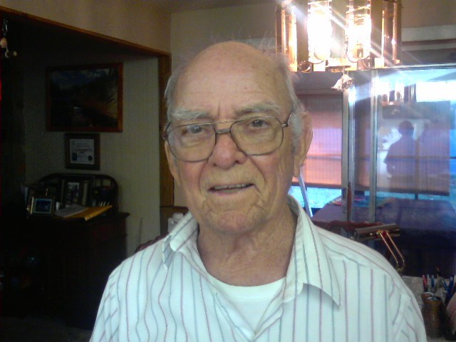 Obituary of William Jr., Ingram Jr.