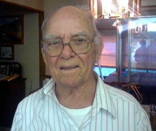 Obituary of William Jr., Ingram Jr.