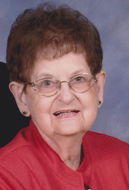 Obituario de Shirley Abbitt