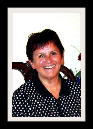 Obituary of Christa Maria Reyes