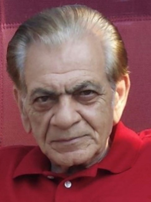 Obituary of Joseph F. Latona