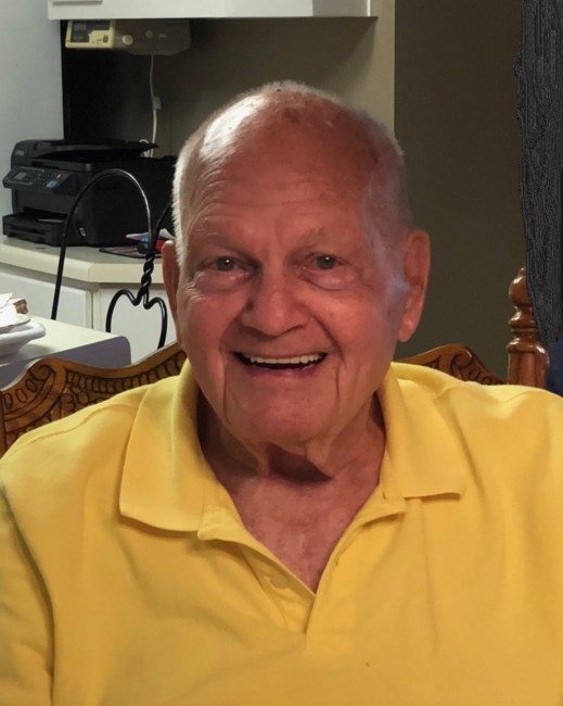 Obituary of Mr. John "Uncle John" Coleman Wilson